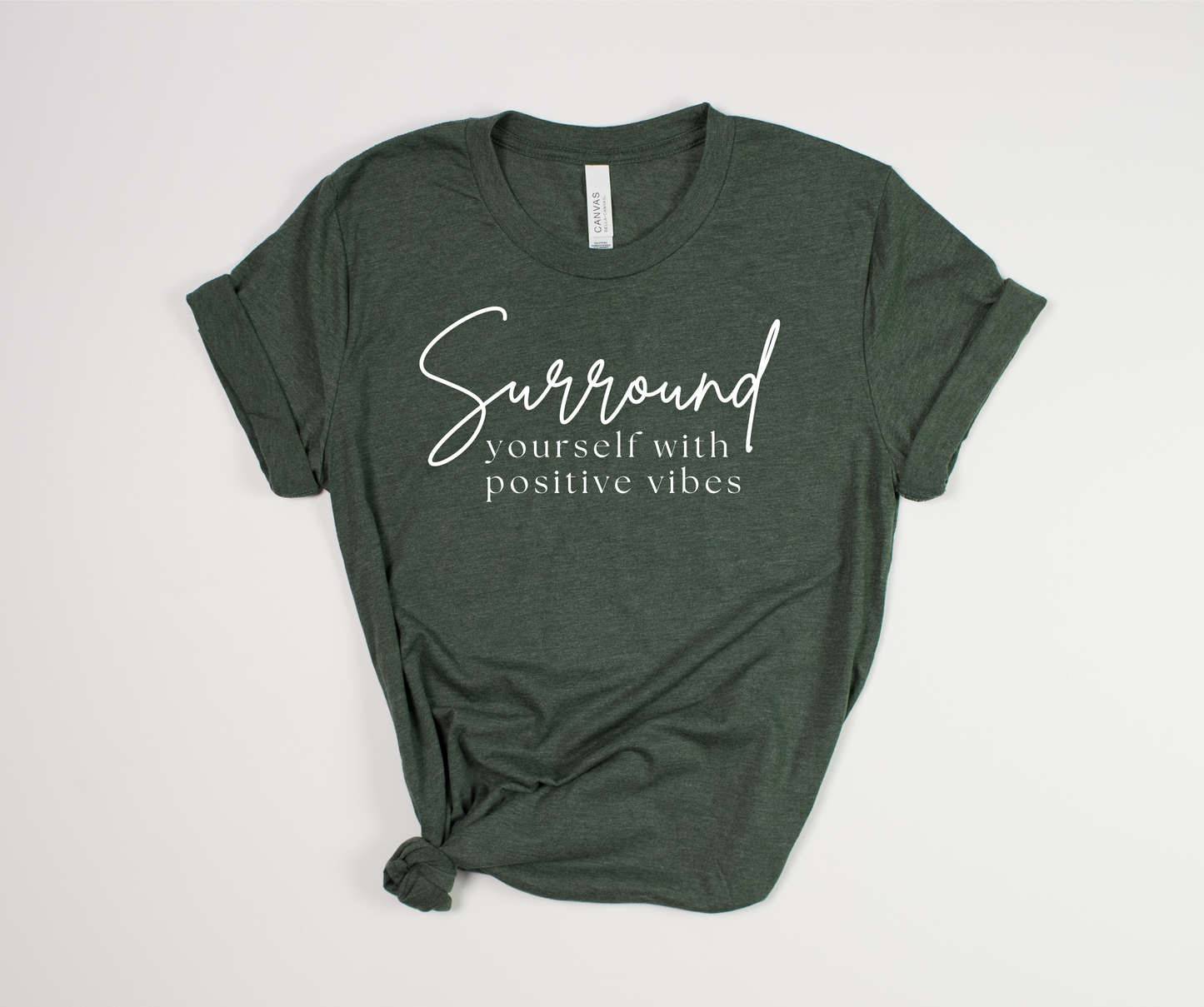 Surround Yourself T-Shirt