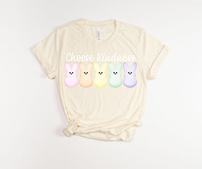 Choose Kindness Peeps