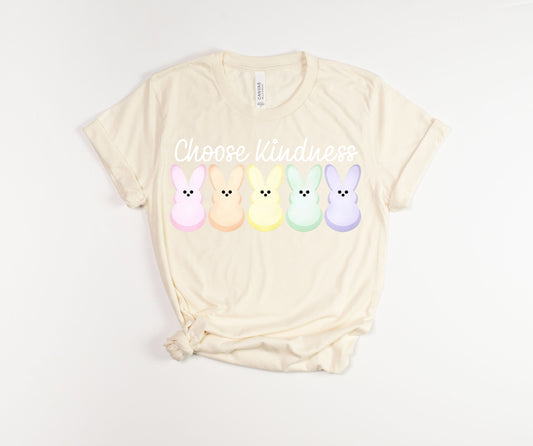 Choose Kindness Peeps