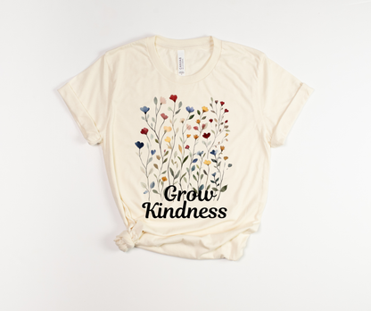 Grow Kindness