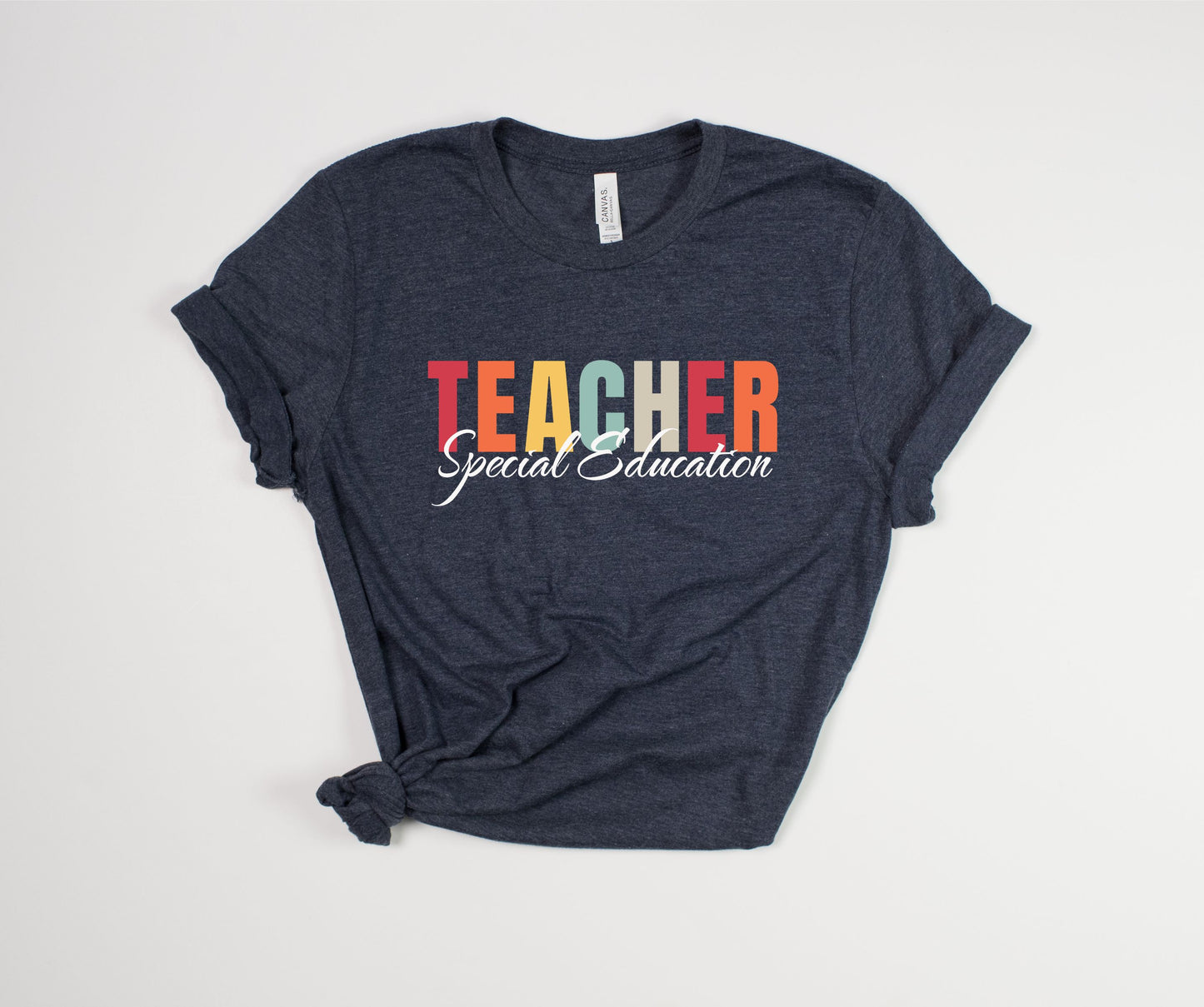 Special Education Teacher T-Shirt