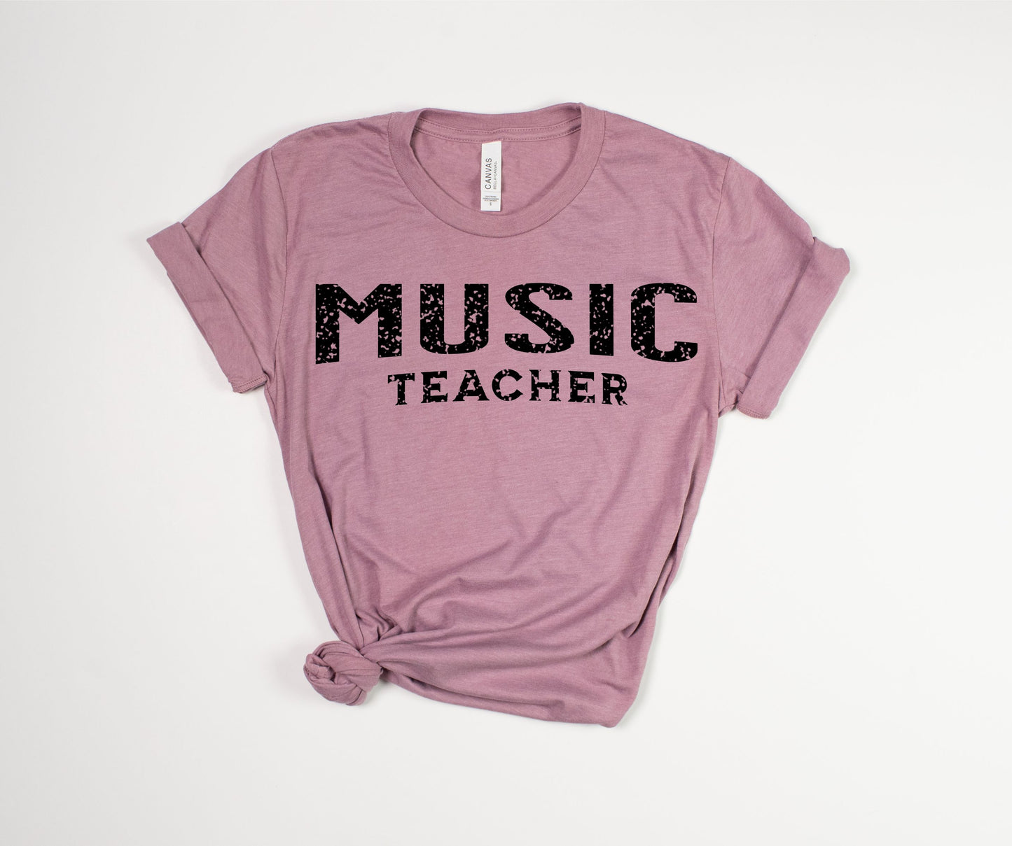 Music Teacher T-Shirt