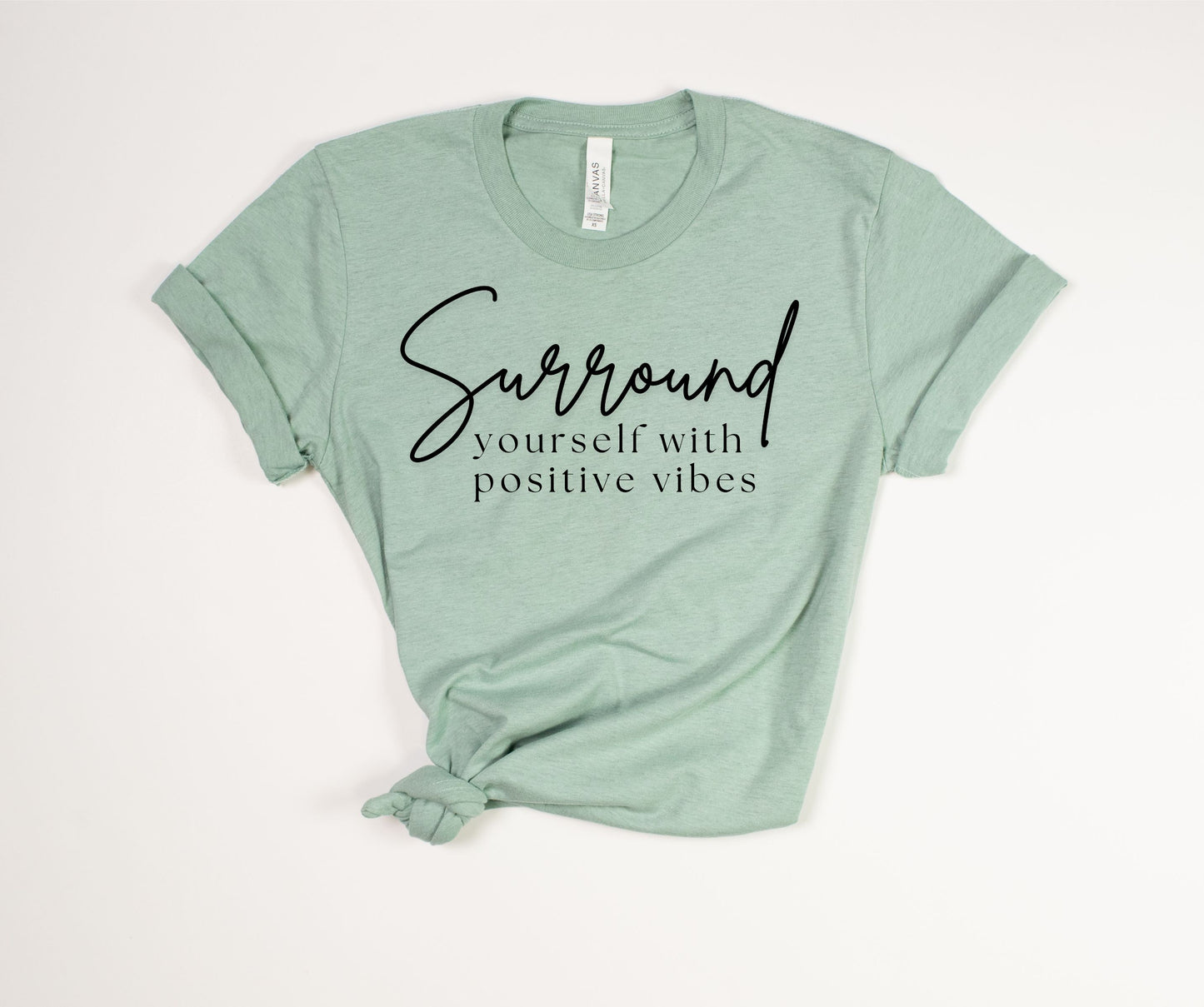 Surround Yourself T-Shirt