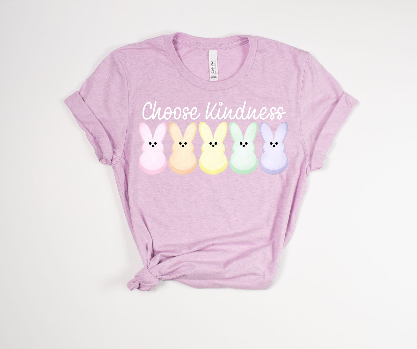 Choose Kindness Peeps