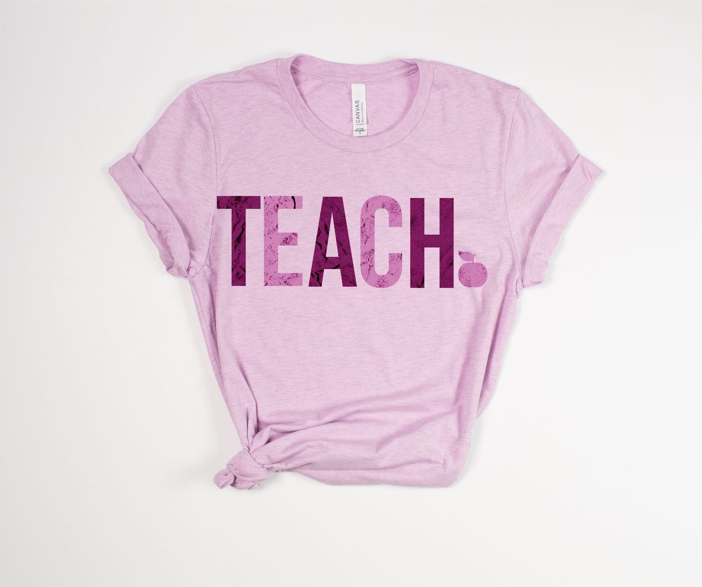 Teach T-Shirt