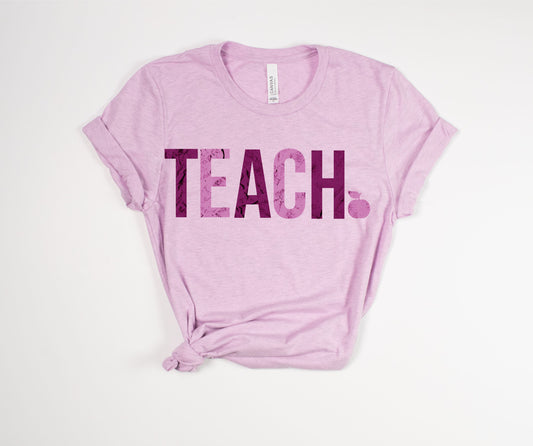 Teach T-Shirt