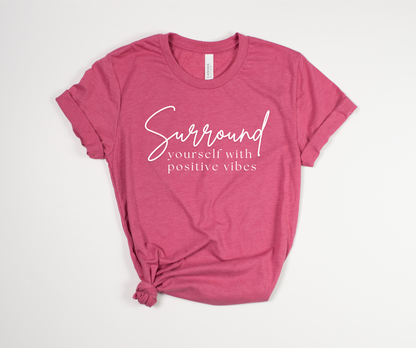 Surround Yourself T-Shirt