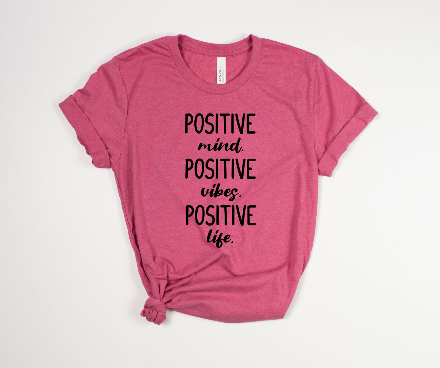 Positive T-Shirt