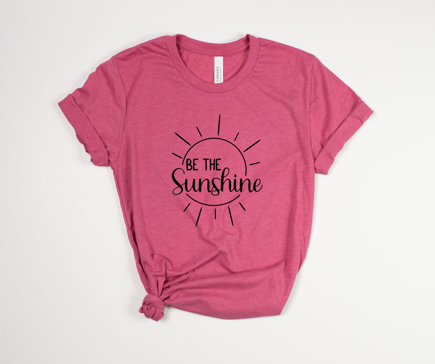 Be the Sunshine T-Shirt