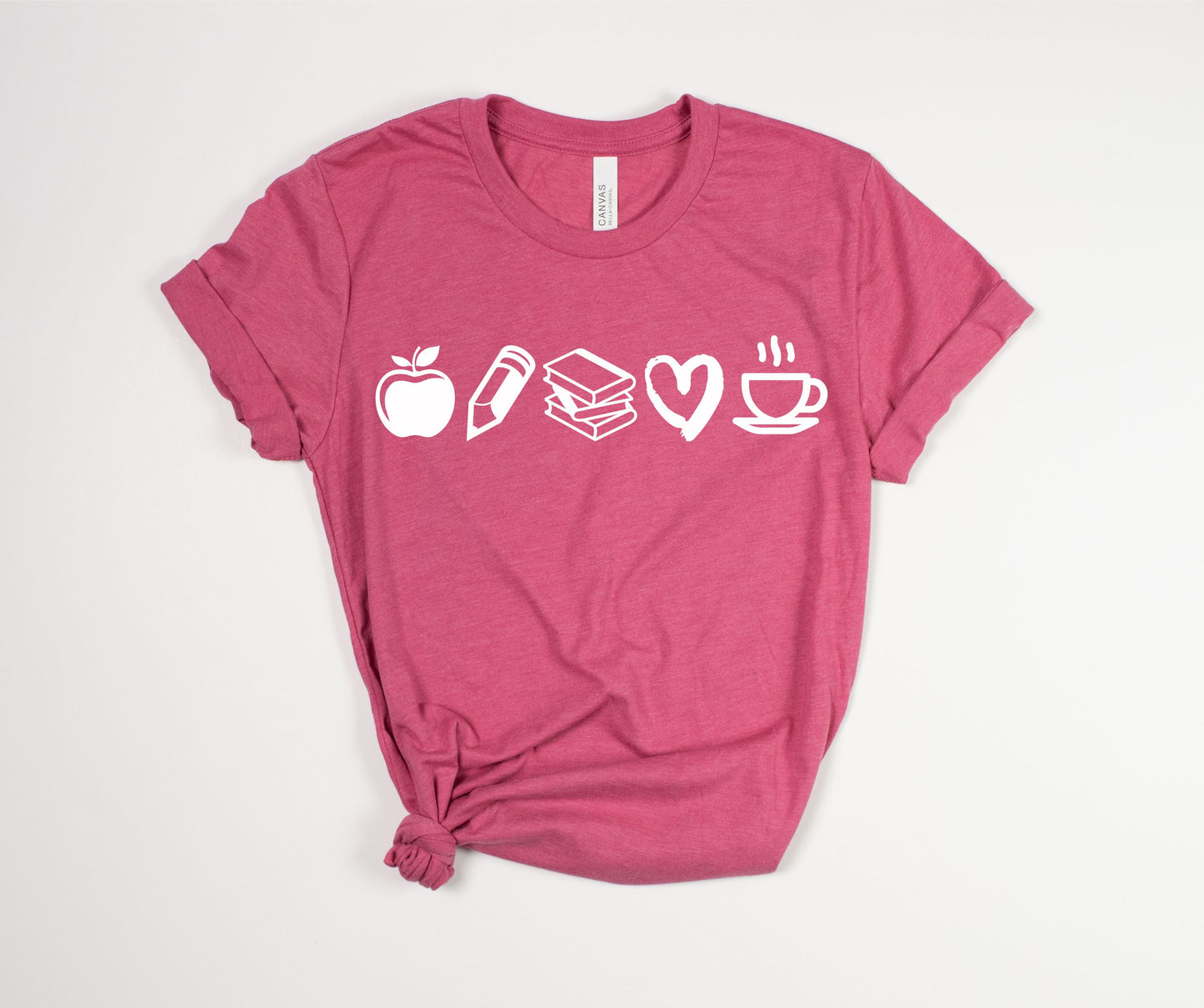 Teacher Essentials T-Shirt