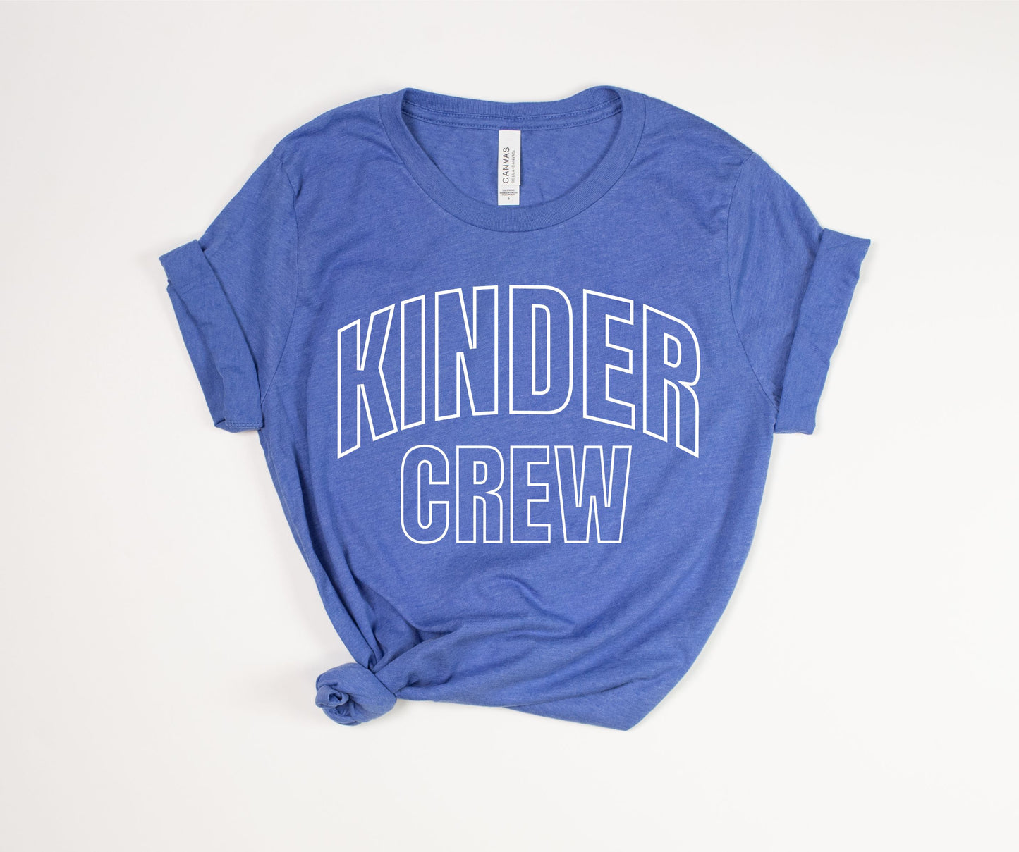 Kinder Crew T-Shirt