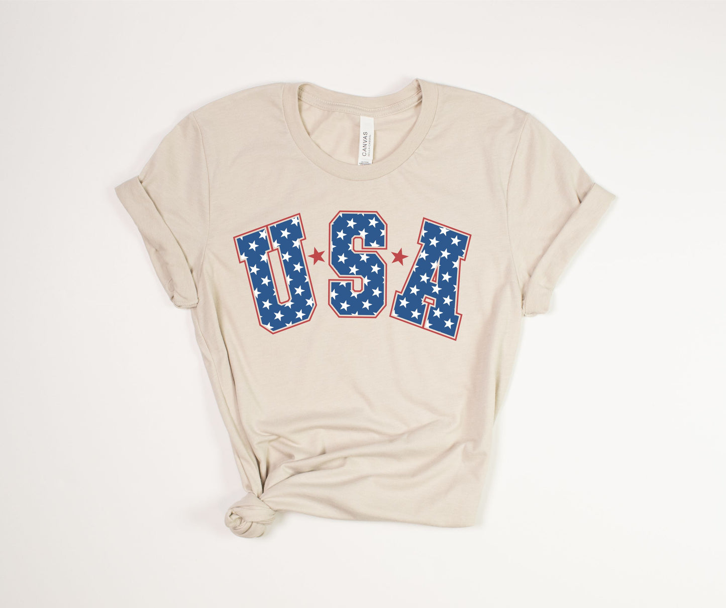 USA T-shirt