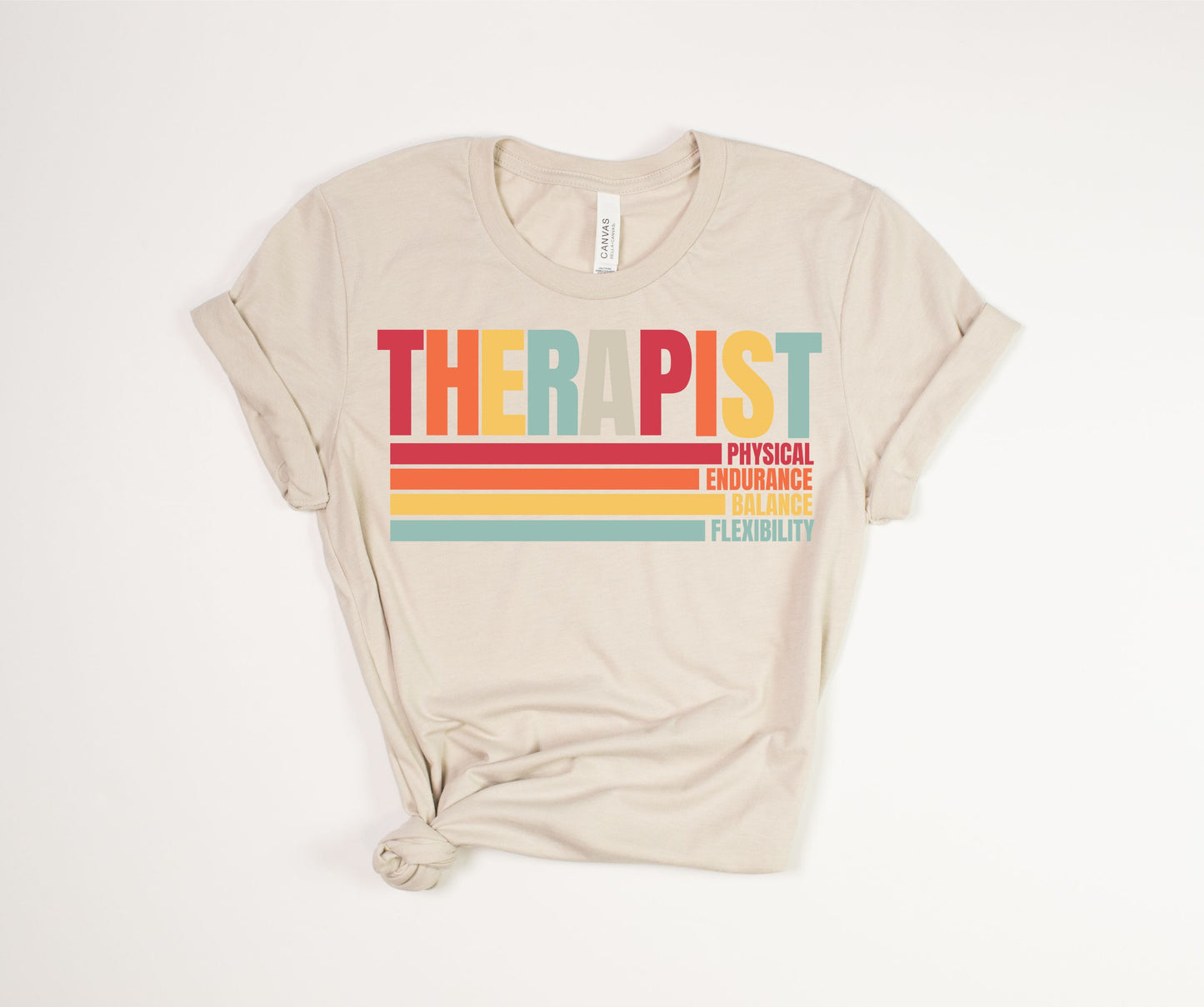 Physical Therapist T-Shirt