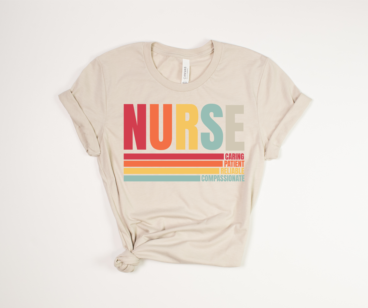 Nurse T-Shirt