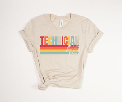 Technician T-Shirt