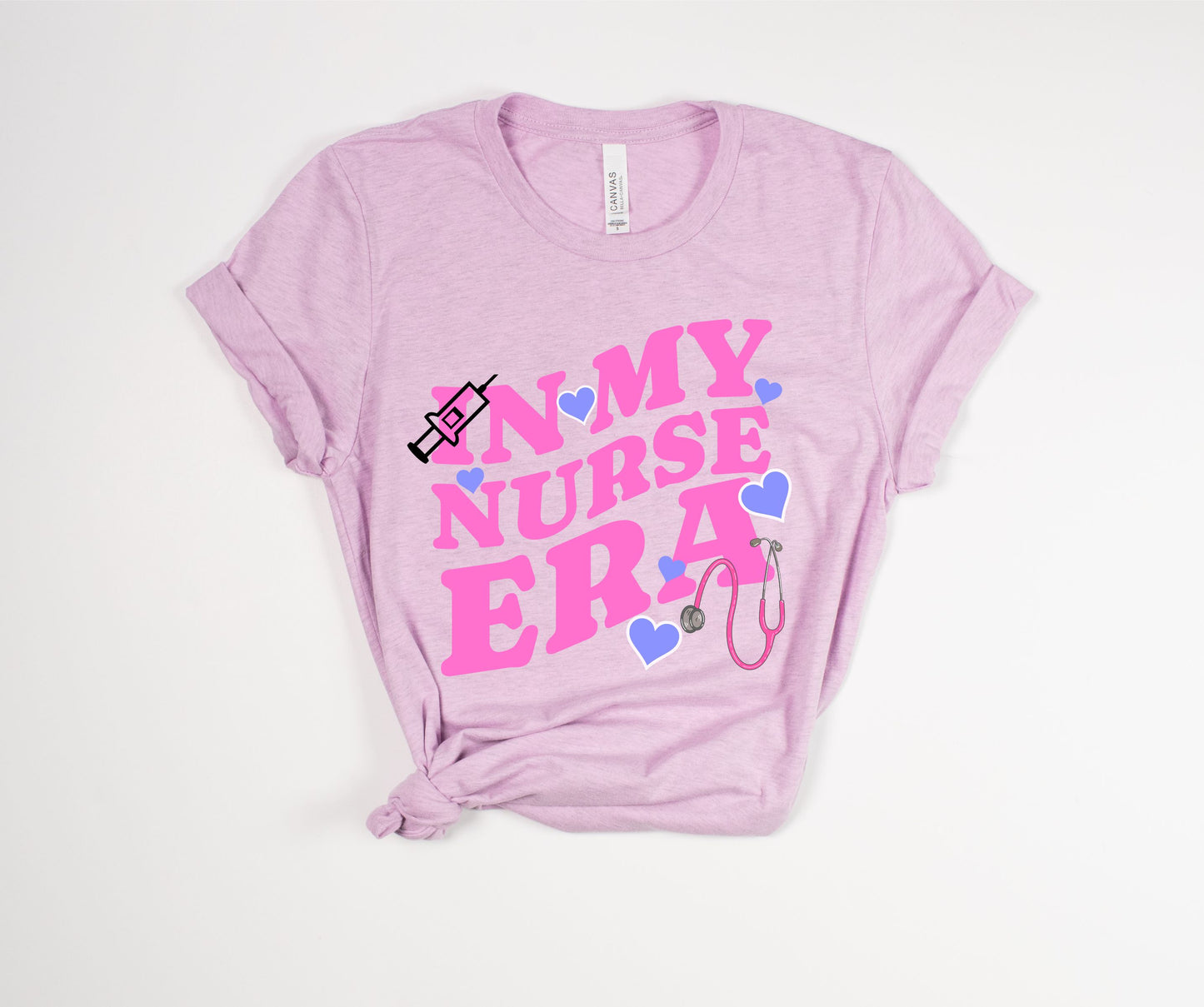 In My Nurse Era T-Shirt