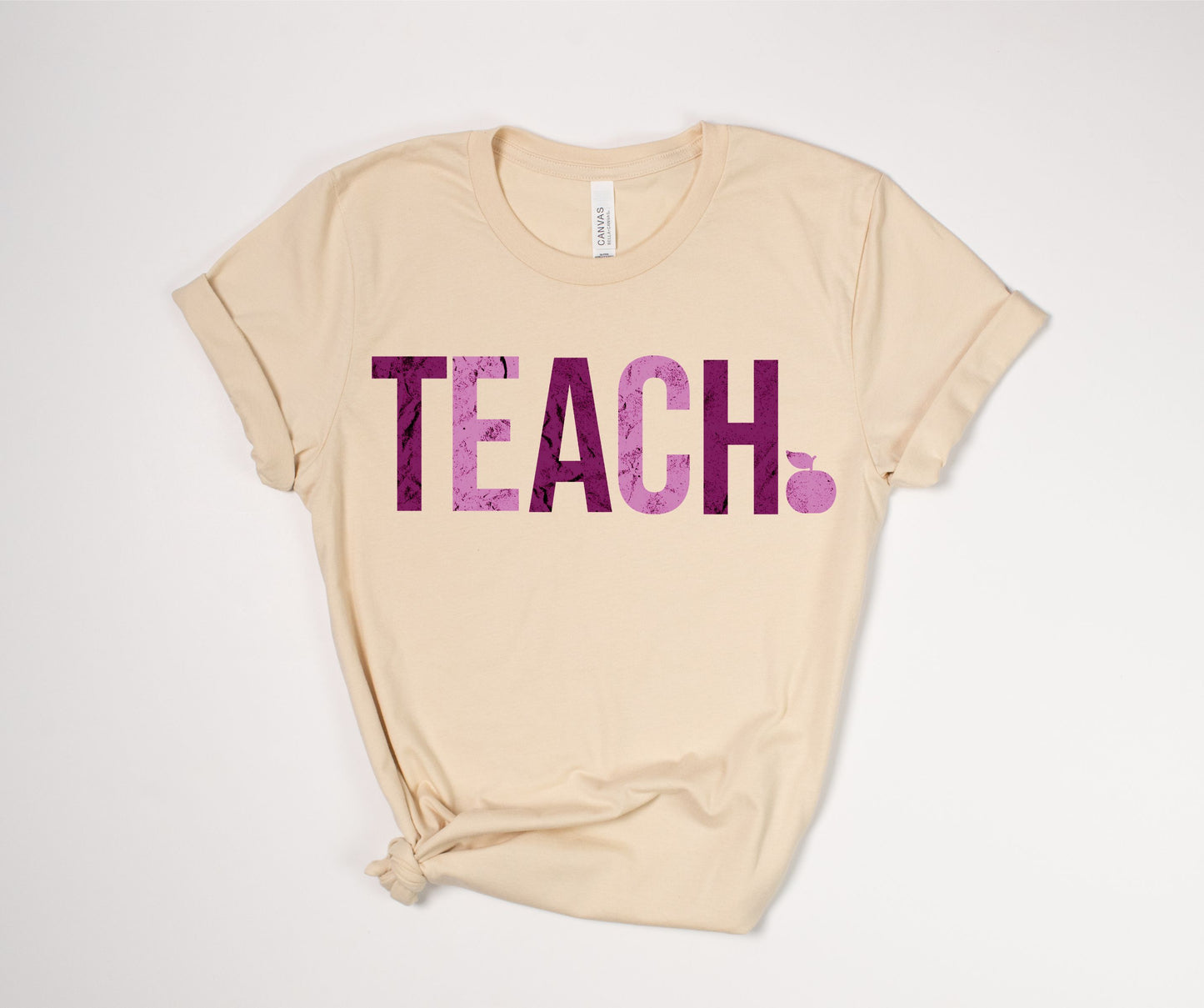 Teach T-Shirt