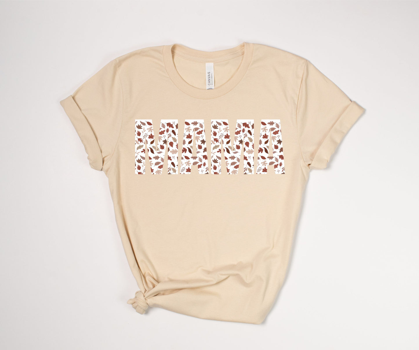 Fall Mama T-Shirt