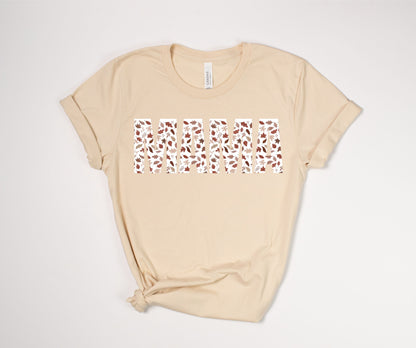 Fall Mama T-Shirt