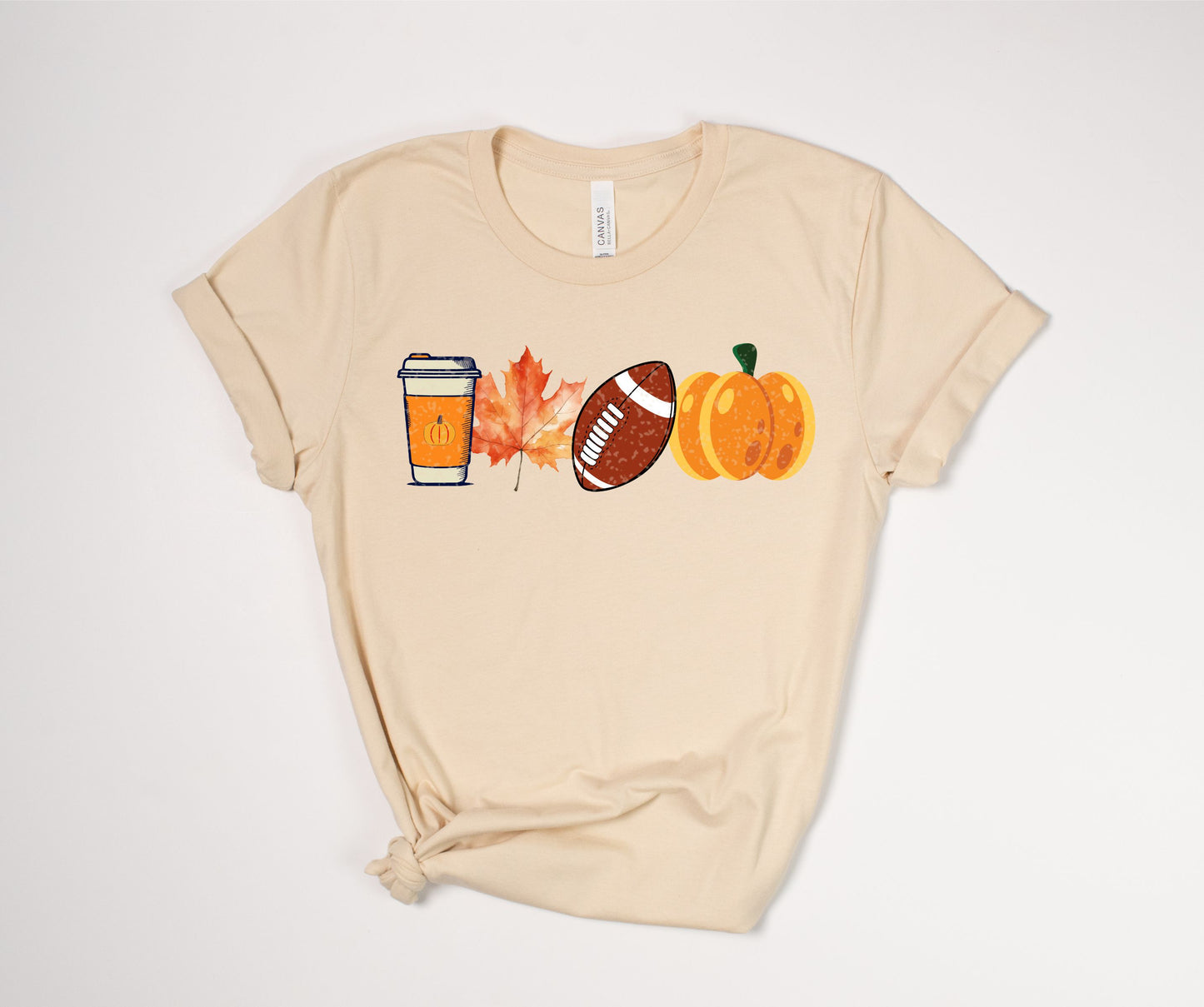 Fall Essentials T-Shirt