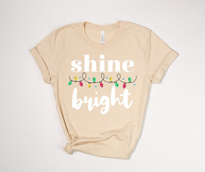 Shine Bright T-Shirt