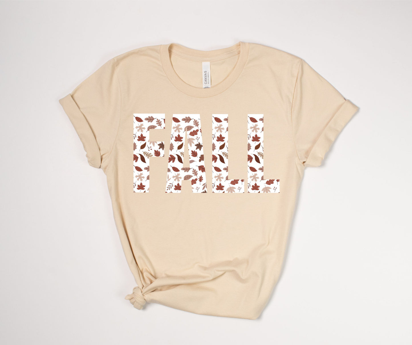 Fall Leaves T-Shirt