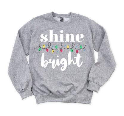 Shine Bright Sweatshirt