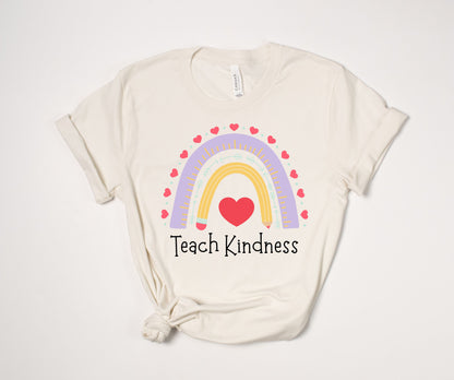 Teach Kindness T-Shirt