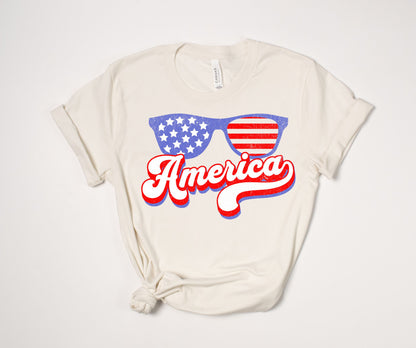 America T-Shirt