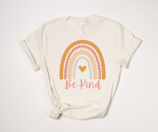 Be Kind T-Shirt