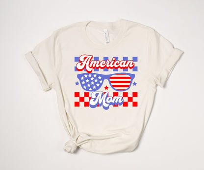 American Mom T-Shirt