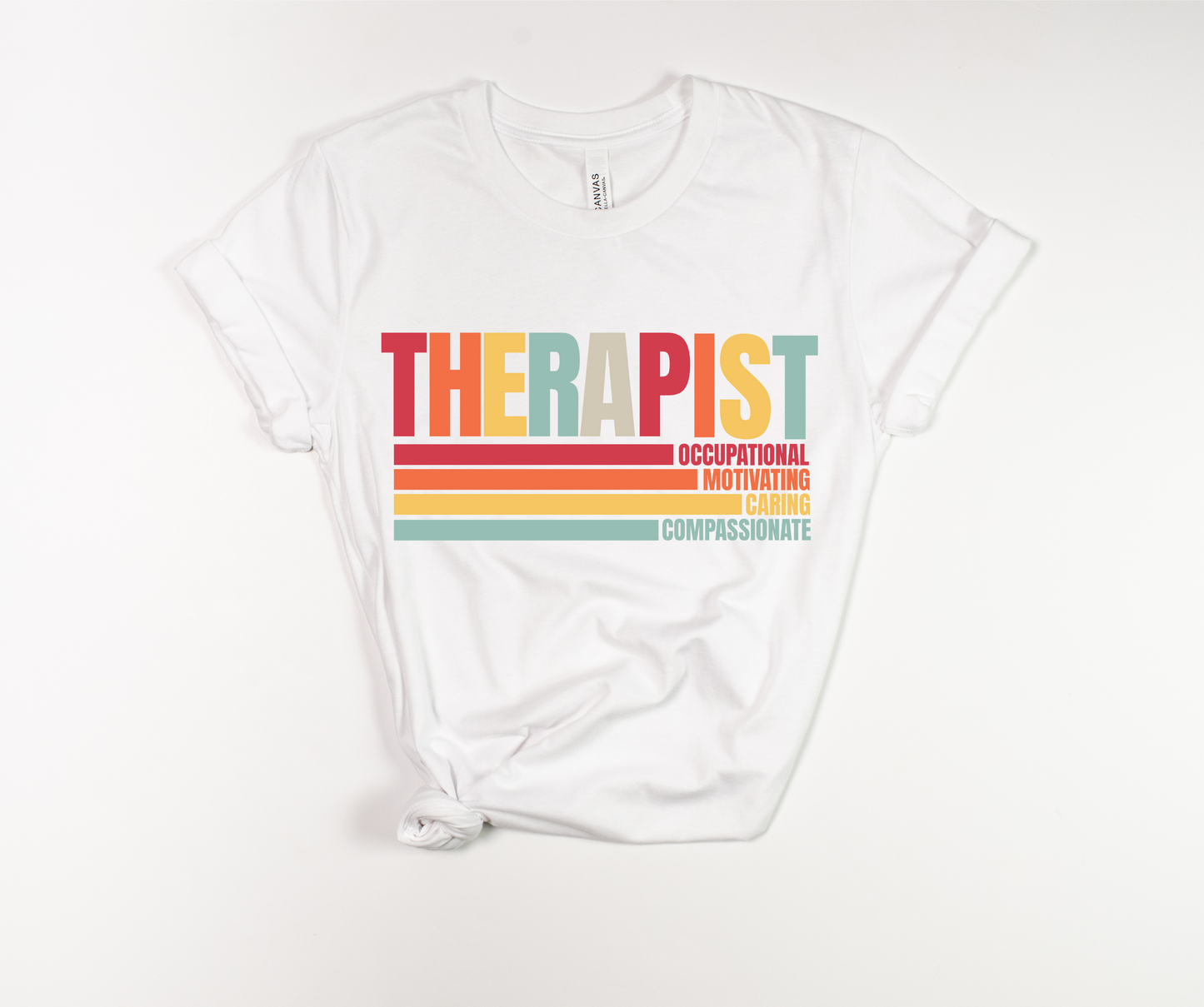 Occupational Therapist T-Shirt