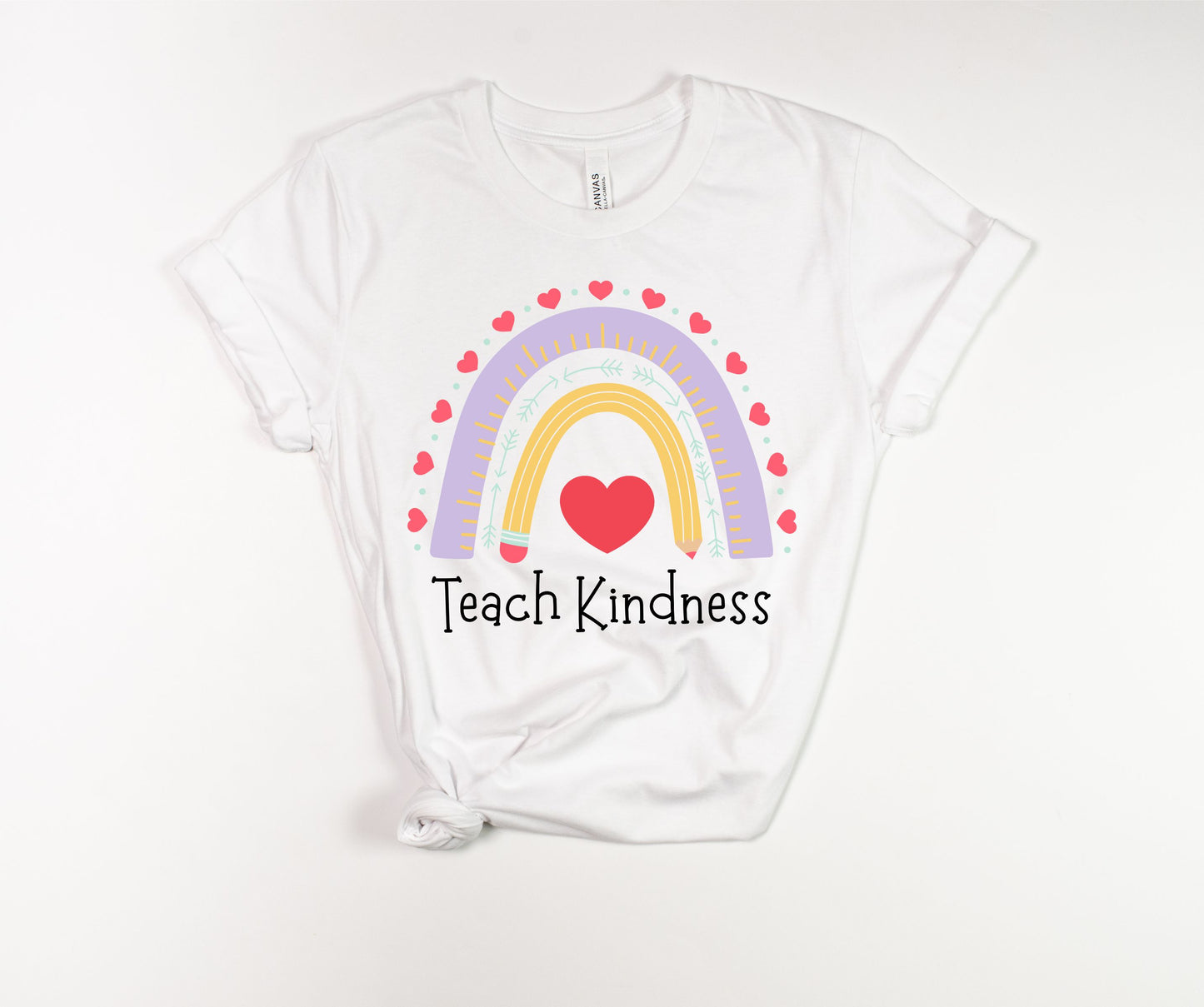 Teach Kindness T-Shirt