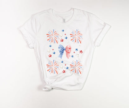 Stars, Stripes & Style – 4th of July