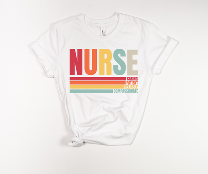 Nurse T-Shirt