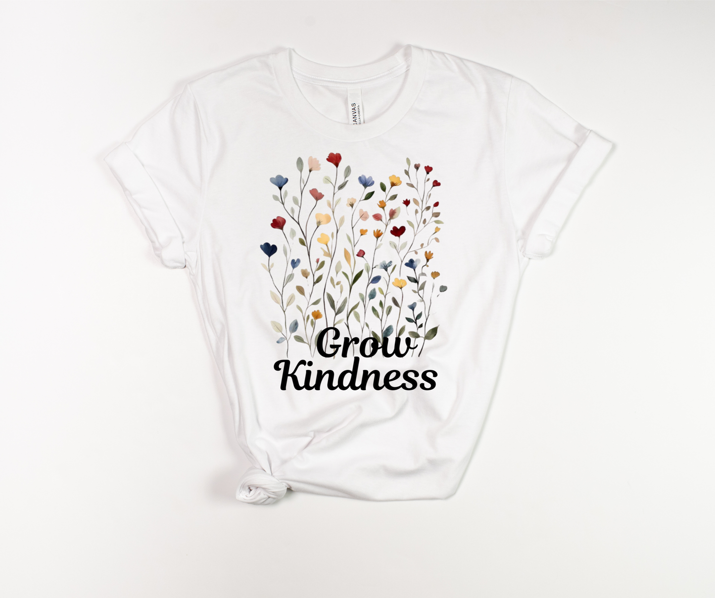 Grow Kindness