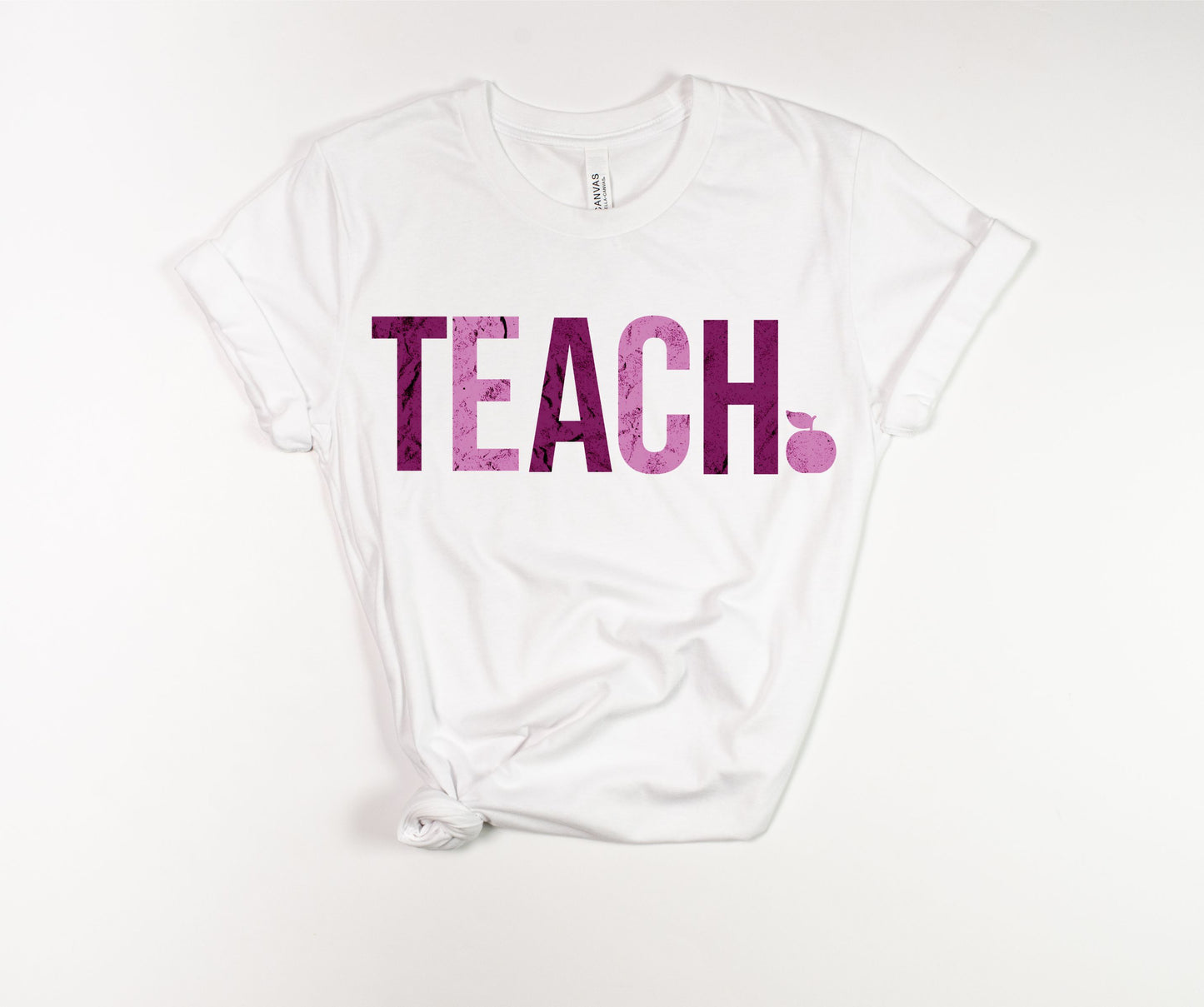 Teach T-Shirt