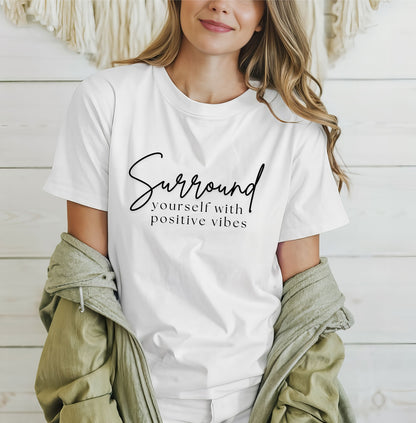 Surround Yourself T-Shirt