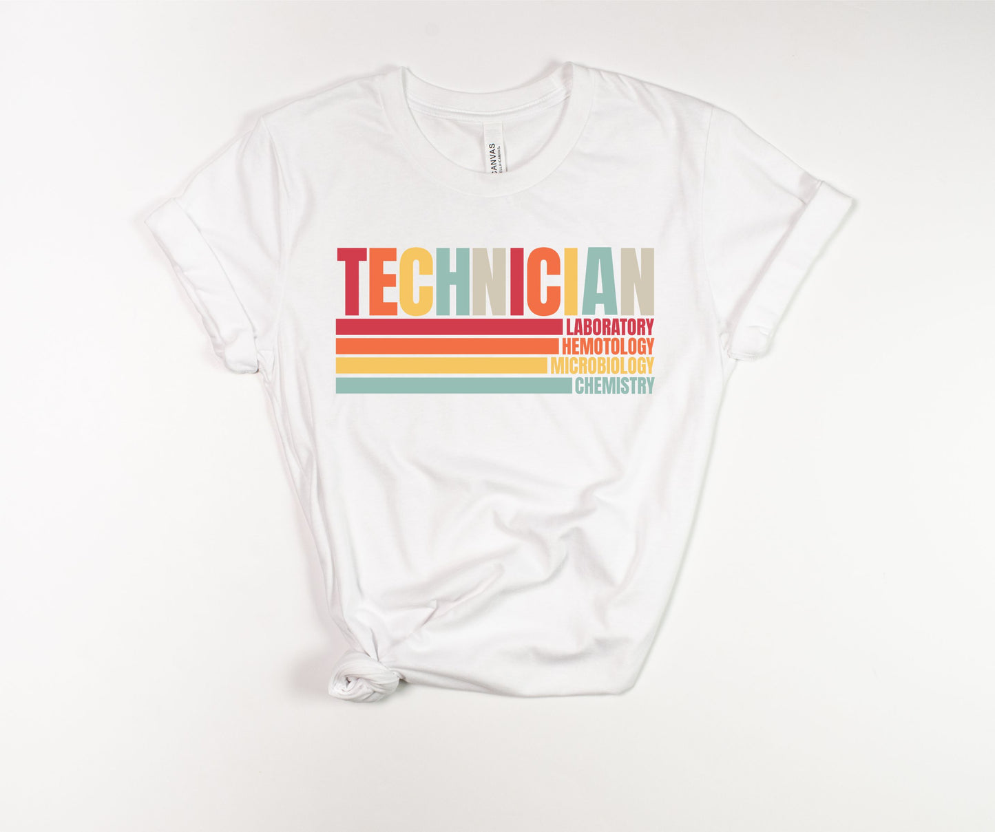 Technician T-Shirt