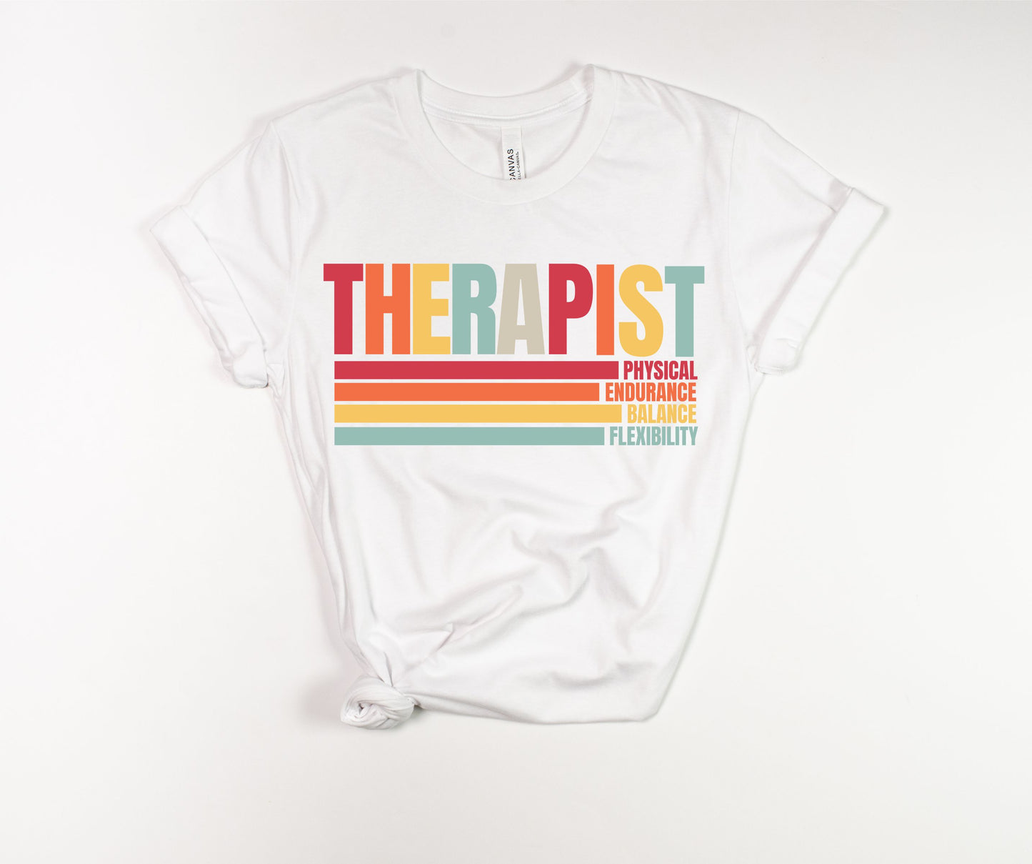 Physical Therapist T-Shirt