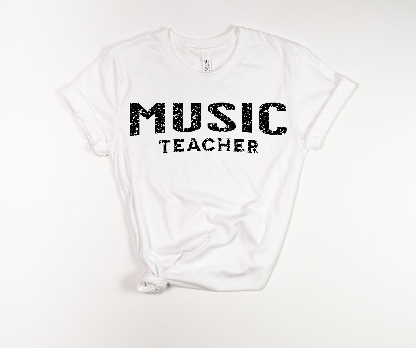 Music Teacher T-Shirt