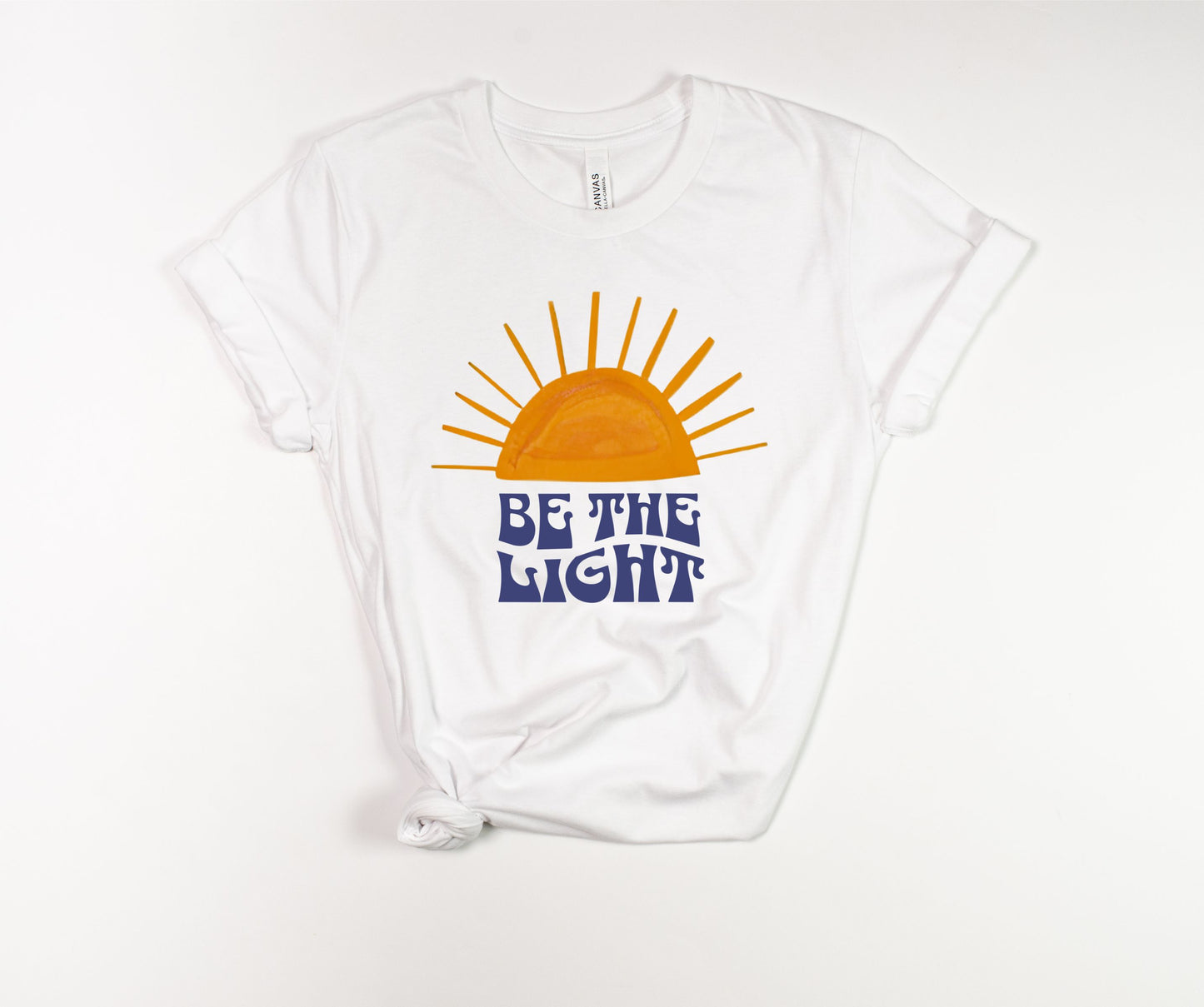 Be the Light T-Shirt