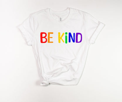 Be Kind T-Shirt