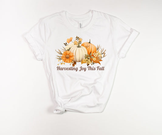 Harvesting Joy T-Shirt