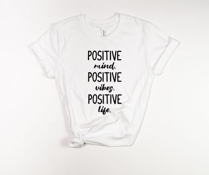 Positive T-Shirt