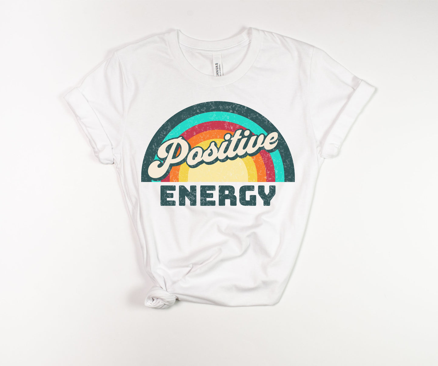 Positive Energy T-Shirt