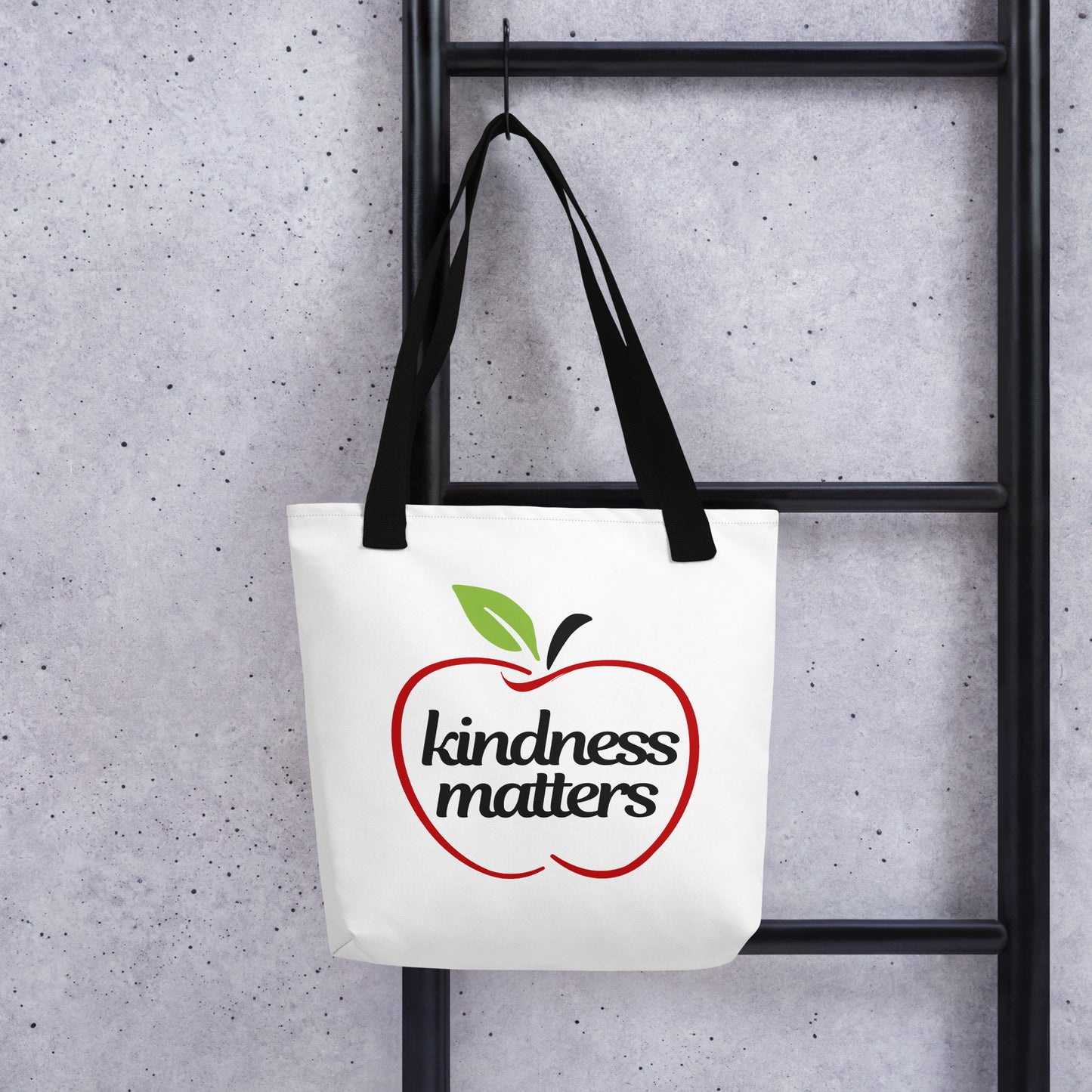 Kindness Matters Tote bag