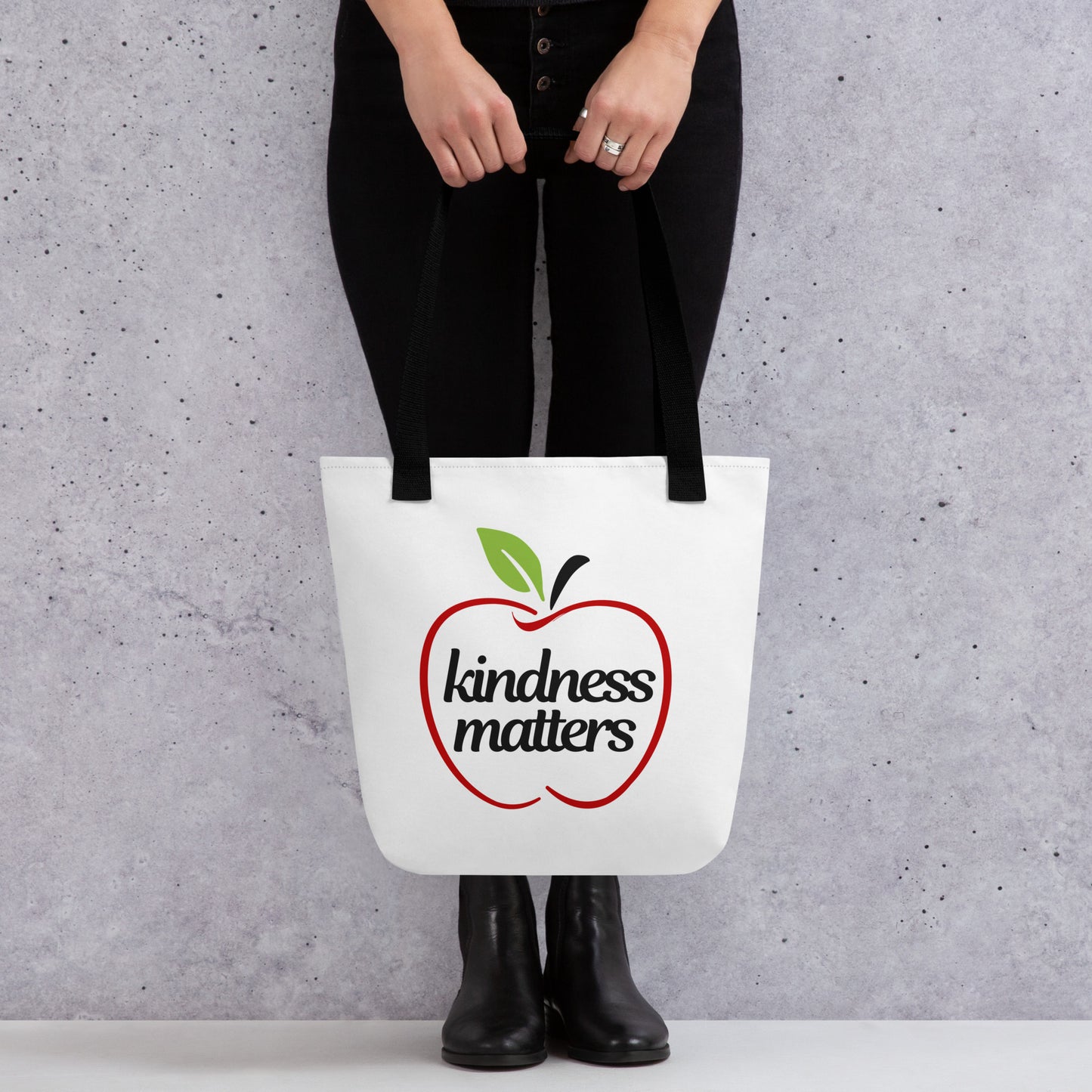 Kindness Matters Tote bag