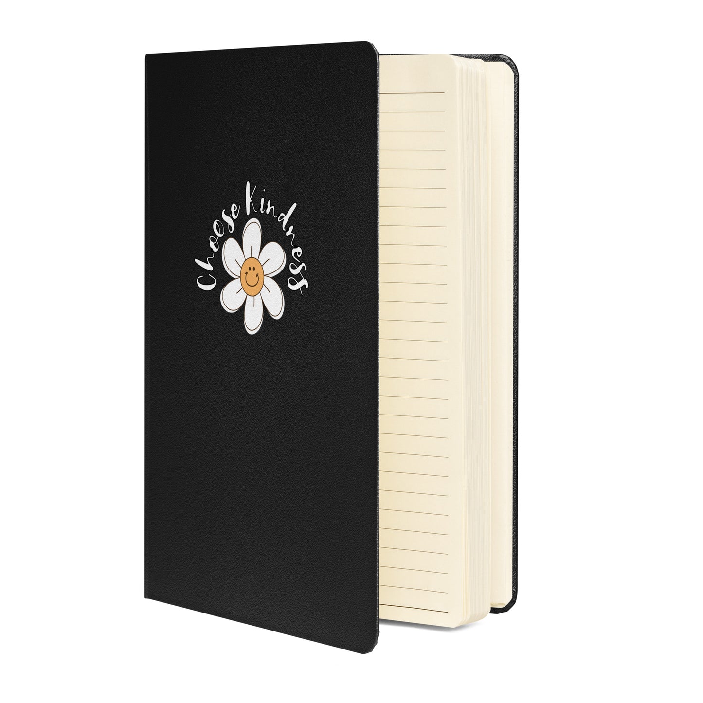 Choose Kindness Hardcover Bound Notebook