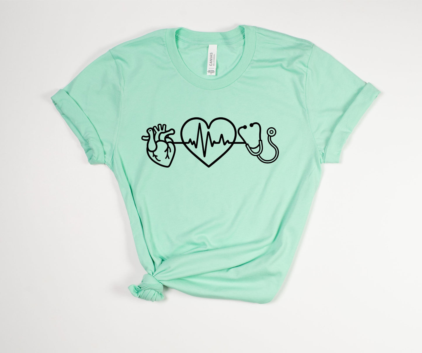 Heart Healthcare T-Shirt